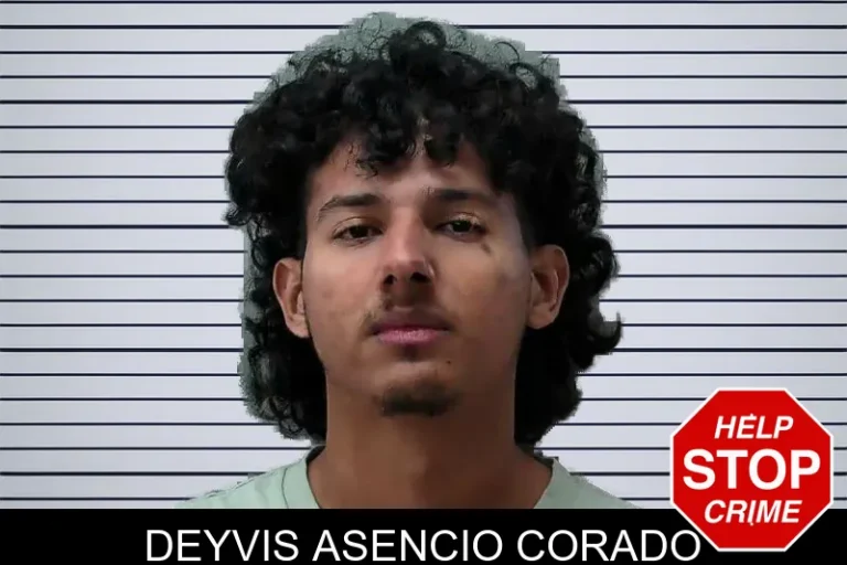 Deyvis Asencio Corado