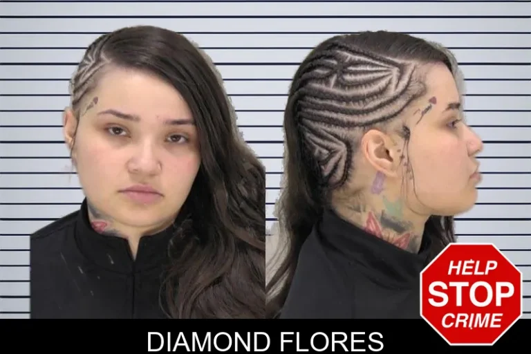 Diamond Flores