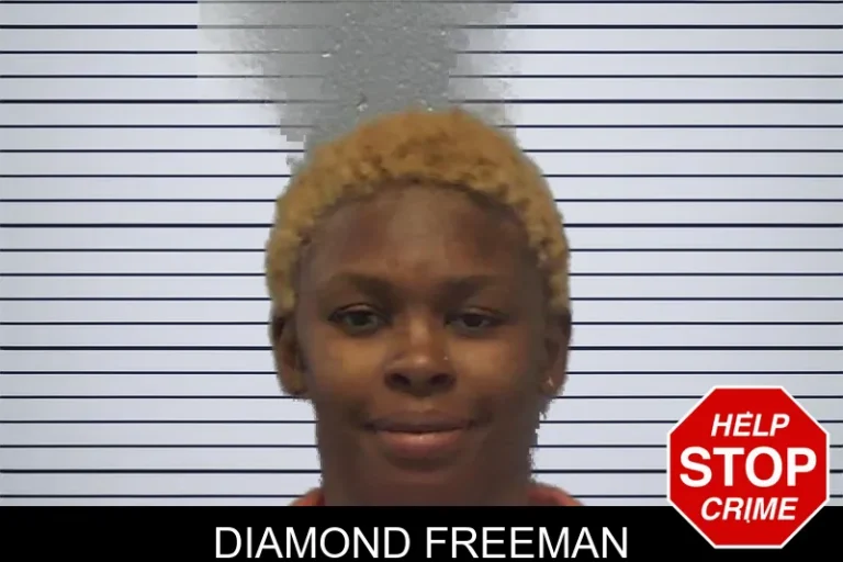 Diamond Freeman