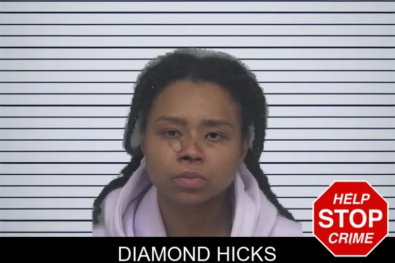 Diamond Hicks