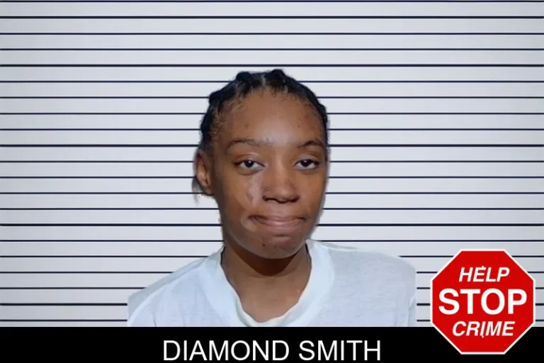 Diamond Smith