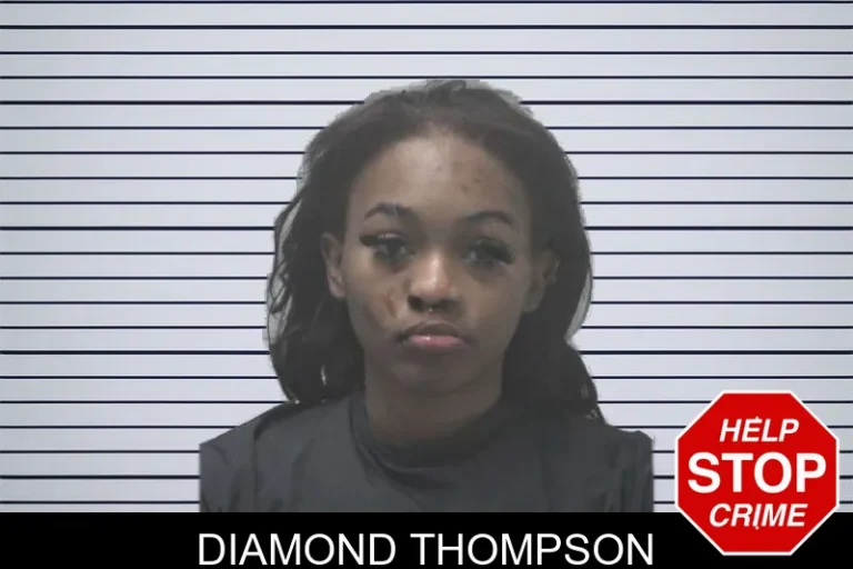 Diamond Thompson
