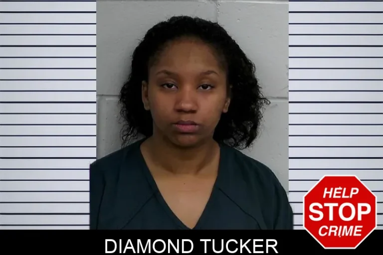 Diamond Tucker