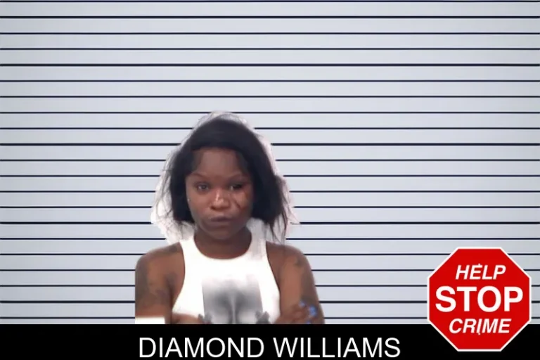 Diamond Williams