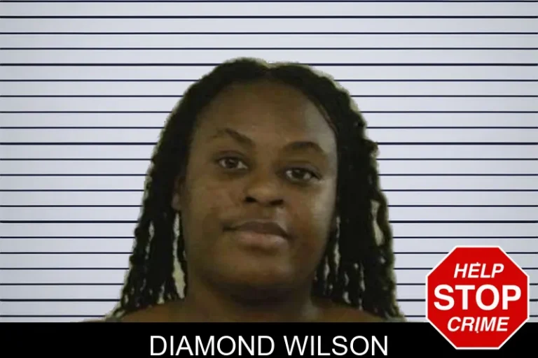 Diamond Wilson