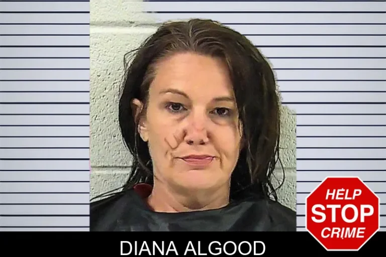 Diana Algood