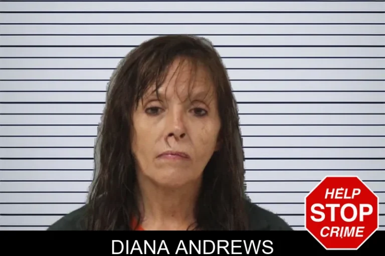 Diana Andrews