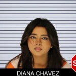 Diana Chavez mugshot – Hall County , Georgia Diana Chavez mugshot