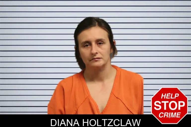 Diana Holtzclaw