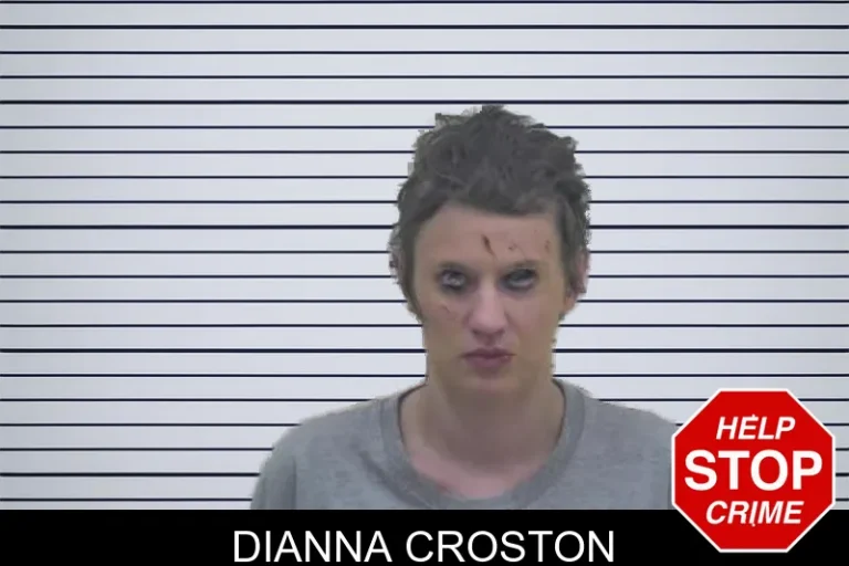 Dianna Croston