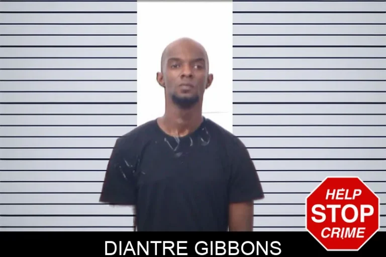 Diantre Gibbons