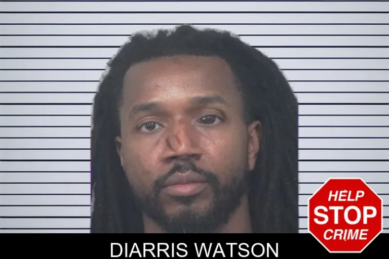 Diarris Watson