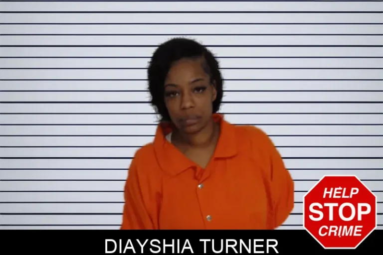 Diayshia Turner