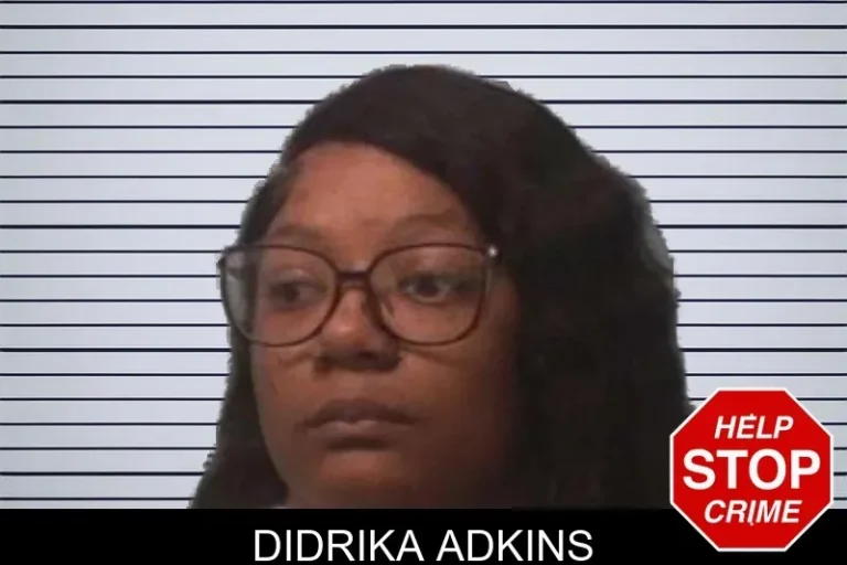 Didrika Adkins
