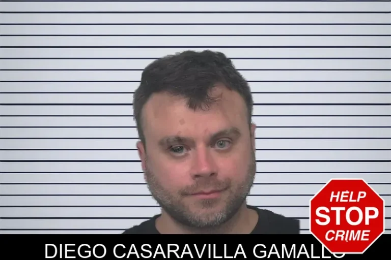 Diego Casaravilla Gamallo