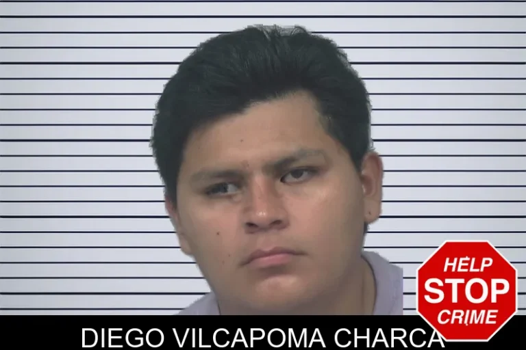 Diego Vilcapoma Charca