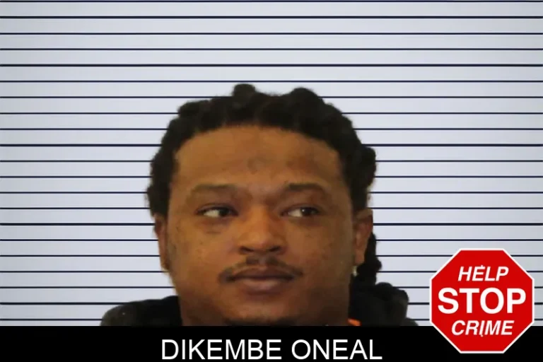 Dikembe Oneal