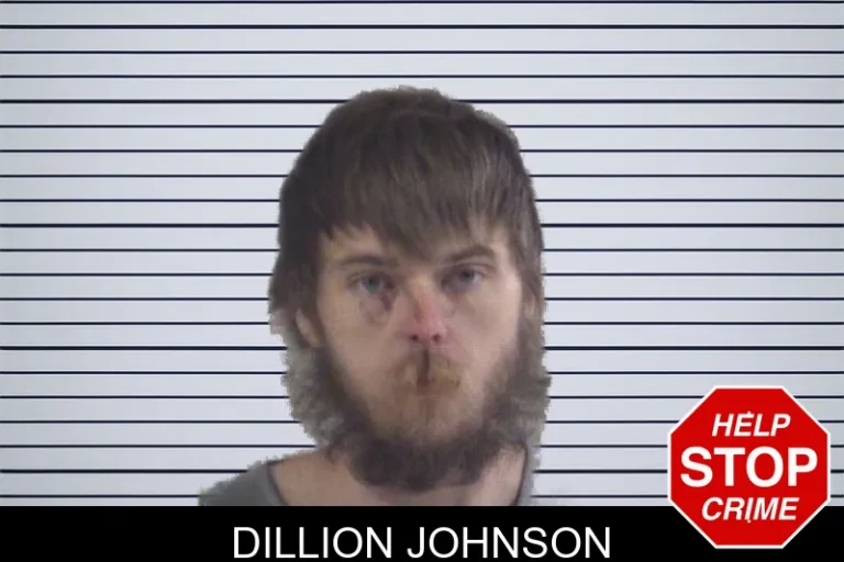 Dillion Johnson