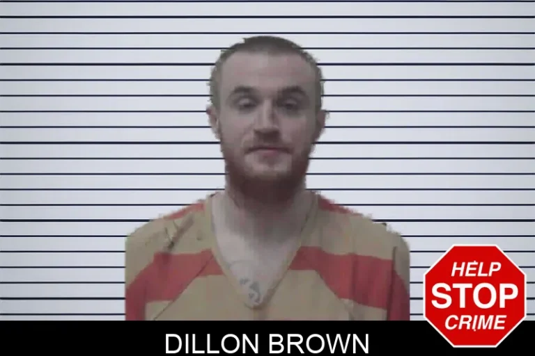 Dillon Brown