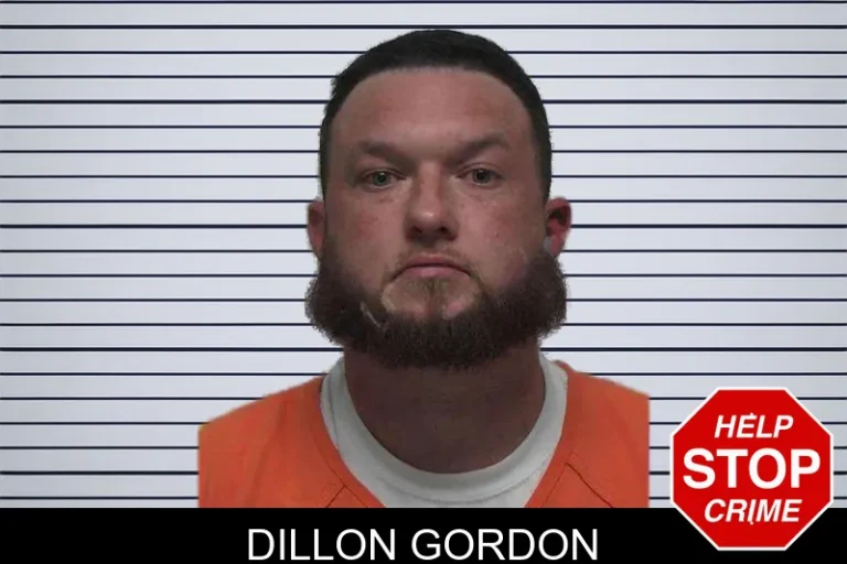 Dillon Gordon