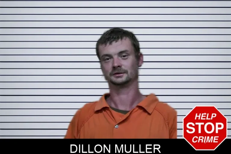 Dillon Muller