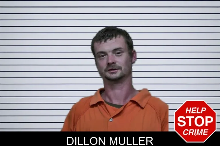 Dillon Muller