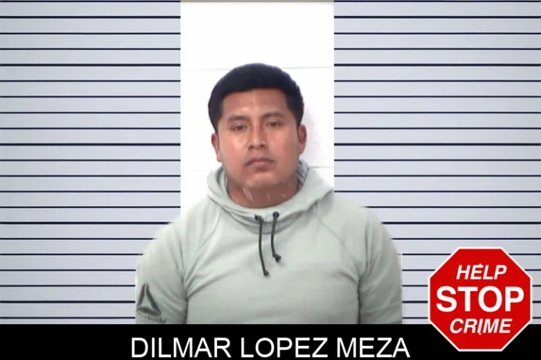 Dilmar Lopez Meza