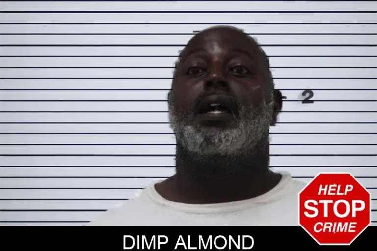 Dimp Almond