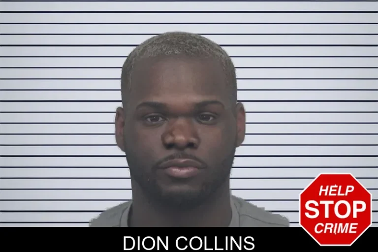 Dion Collins