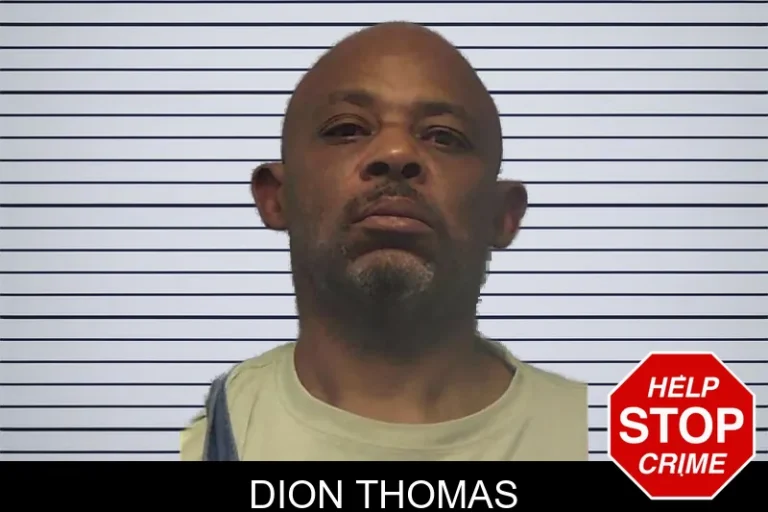 Dion Thomas