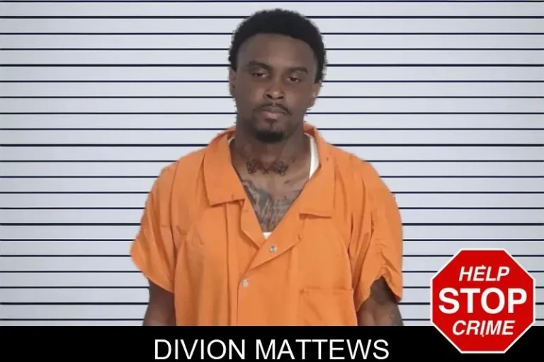 Divion Mattews