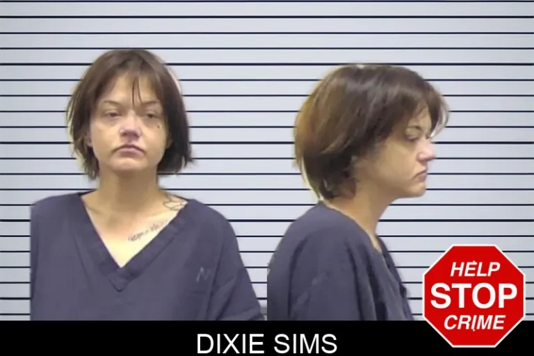 Dixie Sims