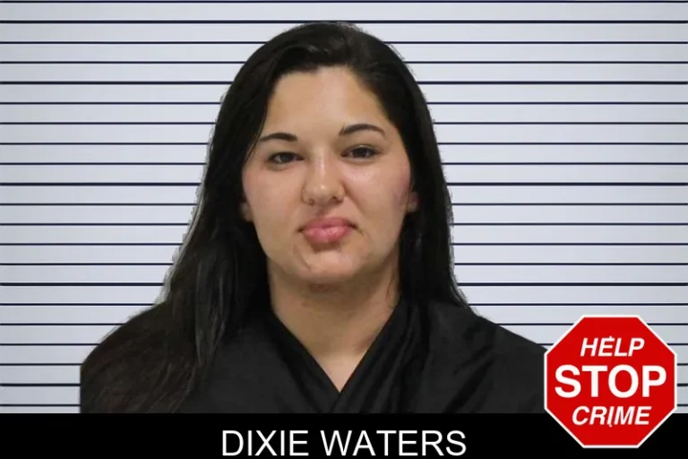 Dixie Waters