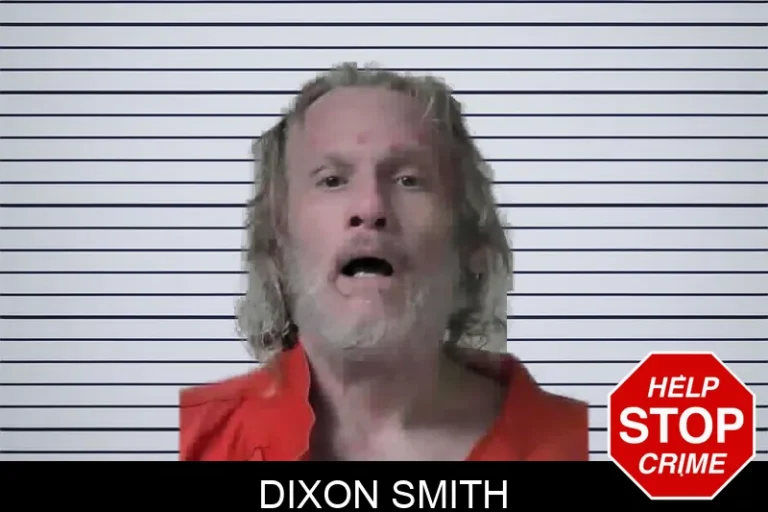 Dixon Smith