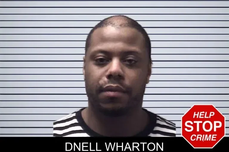 Dnell Wharton