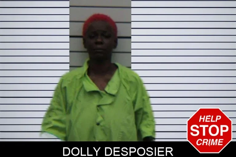 Dolly Desposier