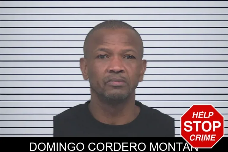 Domingo Cordero Montan