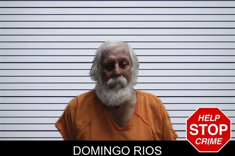 Domingo Rios