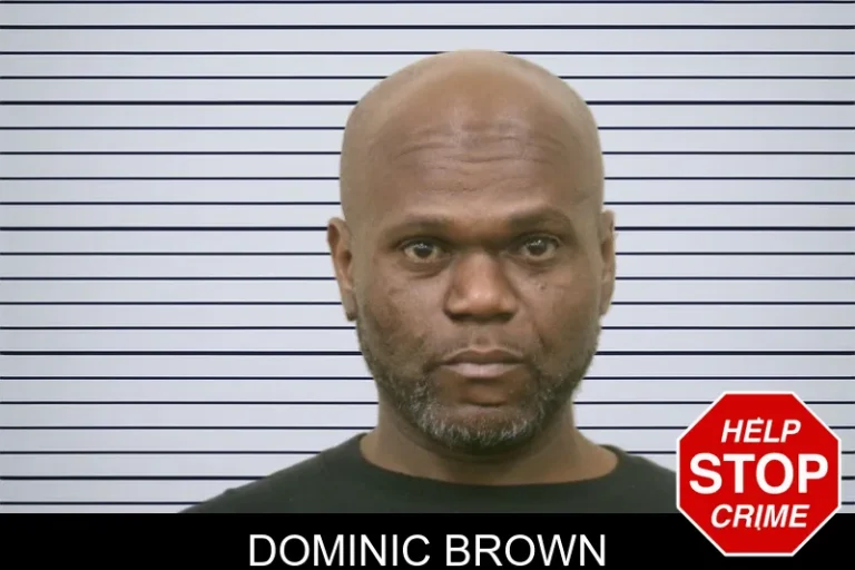 Dominic Brown