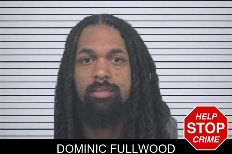 Dominic Fullwood