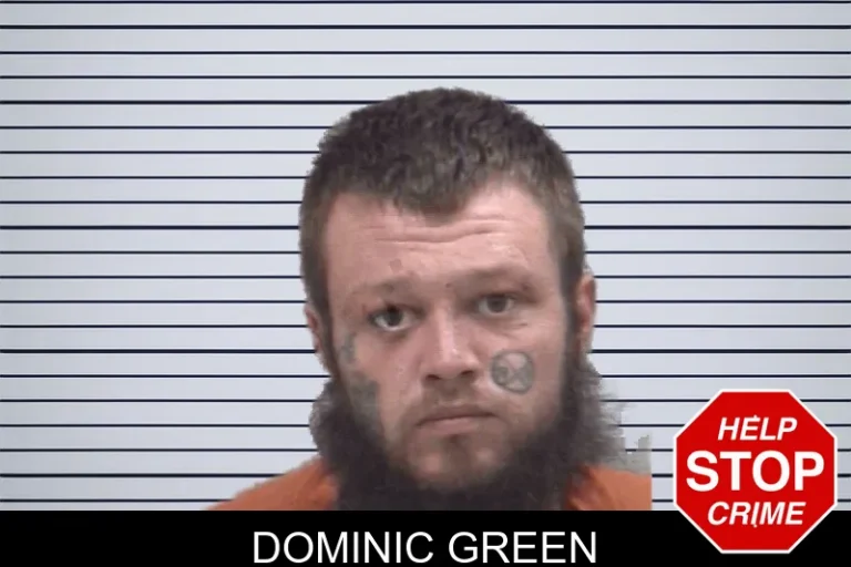 Dominic Green