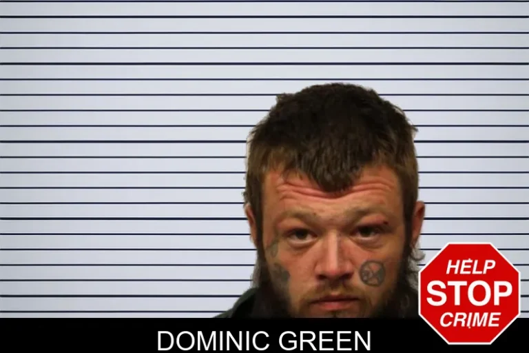 Dominic Green