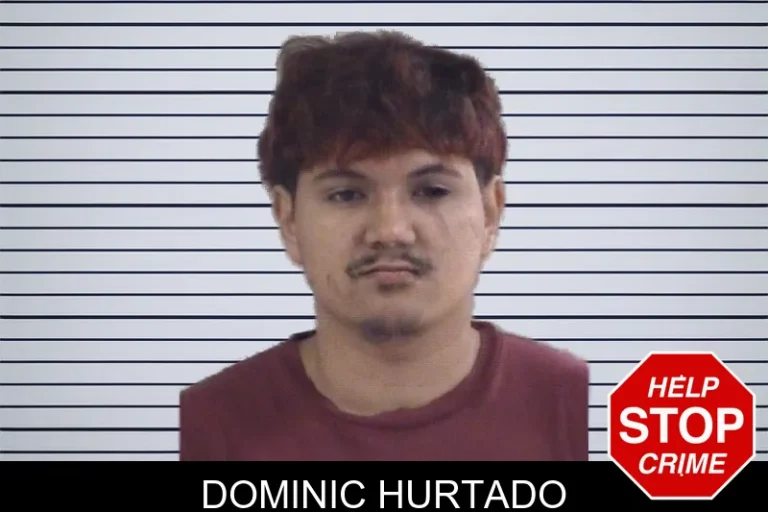 Dominic Hurtado