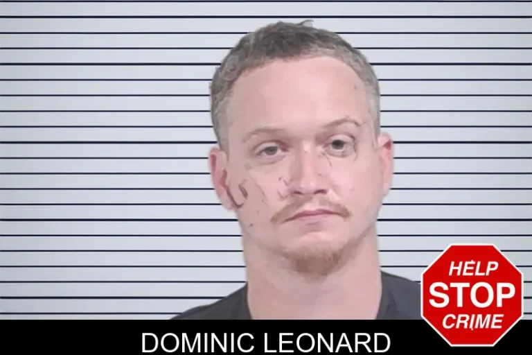 Dominic Leonard
