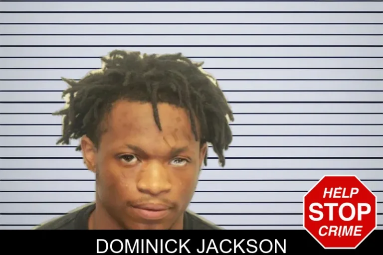 Dominick Jackson