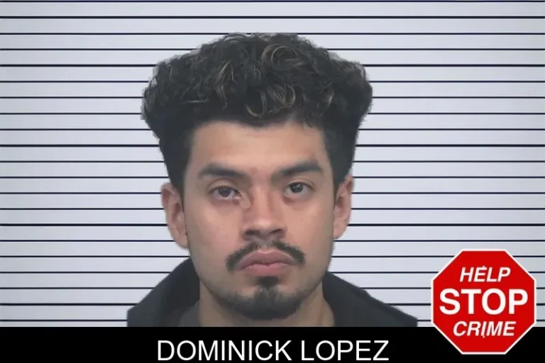Dominick Lopez
