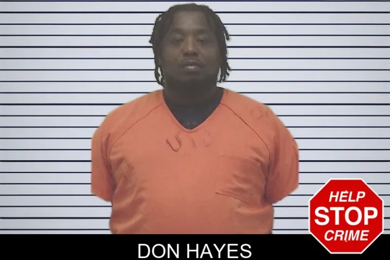 Don Hayes