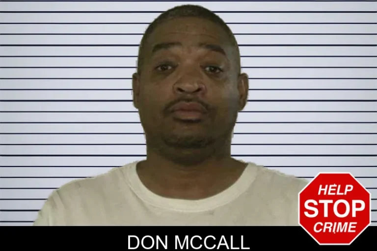Don McCall