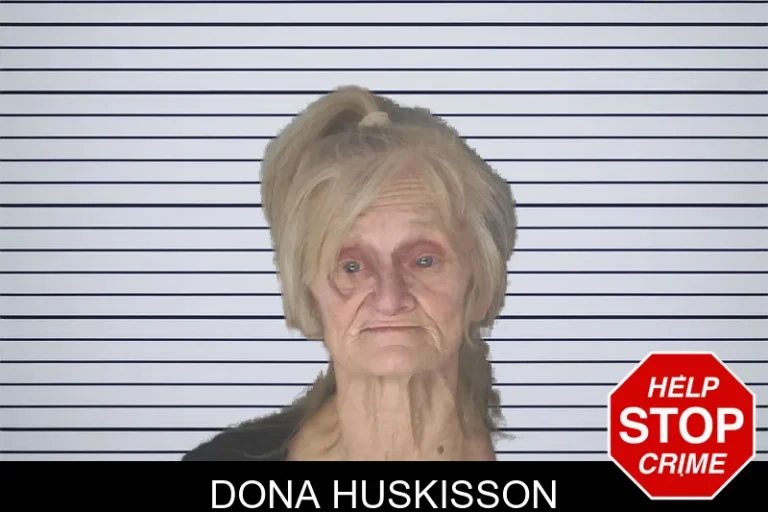 Dona Huskisson
