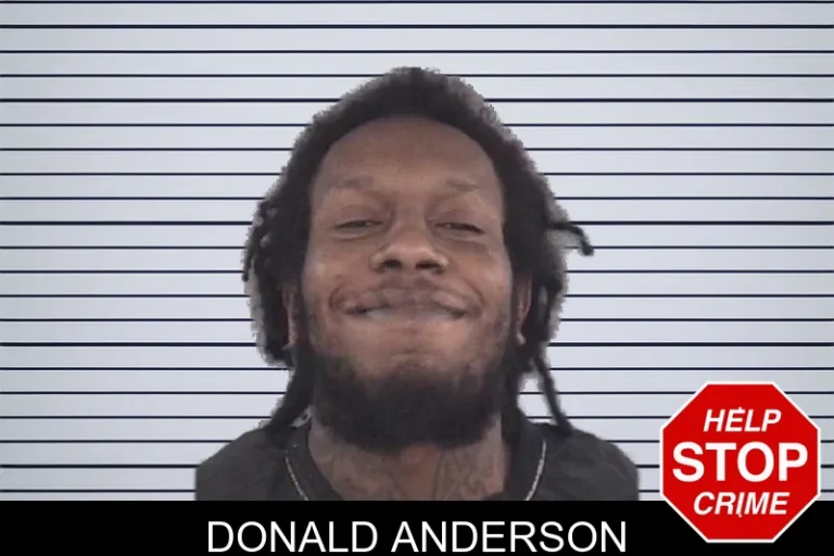 Donald Anderson